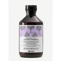 Davines NaturalTech Calming Shampoo for Sensitive Scalp 250ml